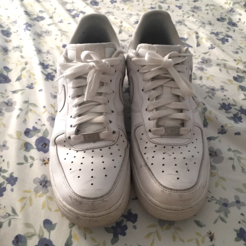 Nike Air Force 1